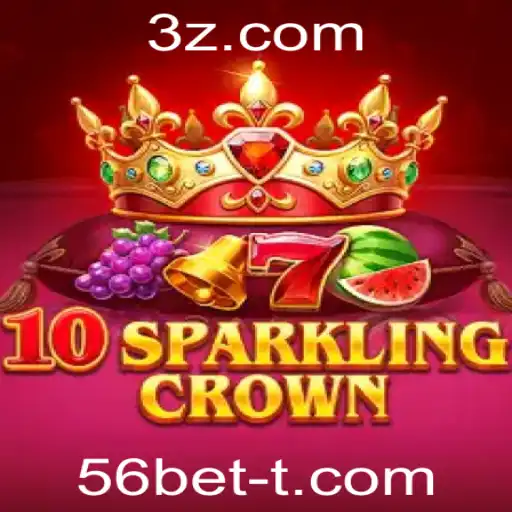 56bet - Explorando o Mundo de '10SparklingCrown': Inovação e Estratégia no Jogo com 56bet