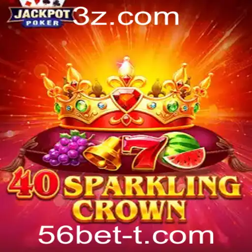 56bet - Explorando 40SparklingCrown: Um Mergulho no Mundo dos Jogos de Azar