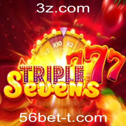 56bet - Descubra o Universo de 777TripleSeven: Um Guia Completo