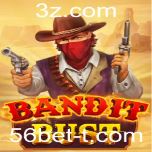 56bet - Explorando o Fascinante Mundo de BanditBust: O Jogo que está Conquistando o Século XXI