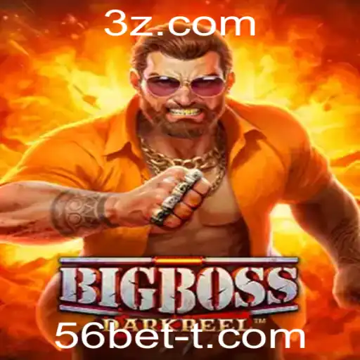 56bet - Descubra o Mundo de BigBoss: O Jogo do Momento