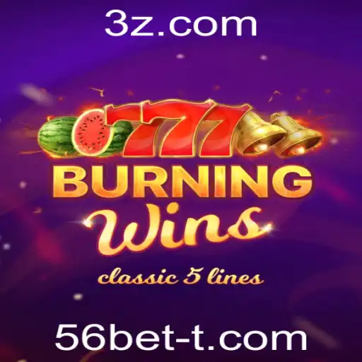 56bet - Descubra o Mundo de BurningWins e 56bet: Jogos de Azar e Estratégia