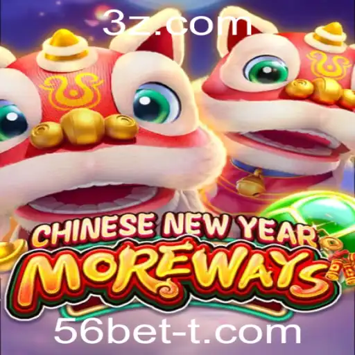 Descobrindo o Jogo CHINESENEWYEARMOREWAYS
