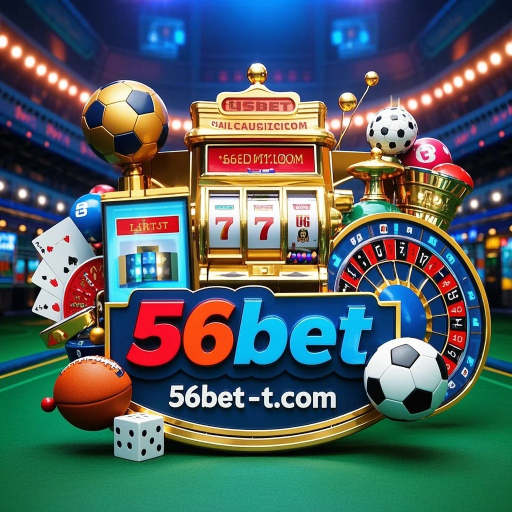 Explorando a Categoria Cashback no 56bet: Uma Nova Era de Jogo Online