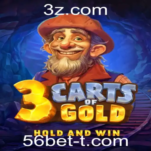 Desvendando o Jogo 3cartsOfGold: Uma Jornada de Estratégia e Aventura
