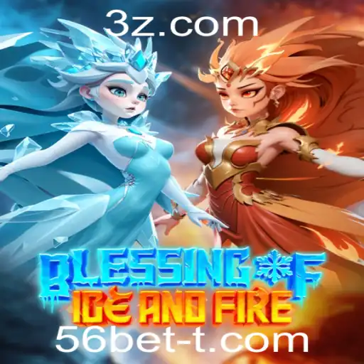 Aventura Épica em BlessingofIceandFire com 56bet