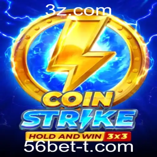 Coinstrike: Diversão e Estratégia no Mundo Virtual com 56bet