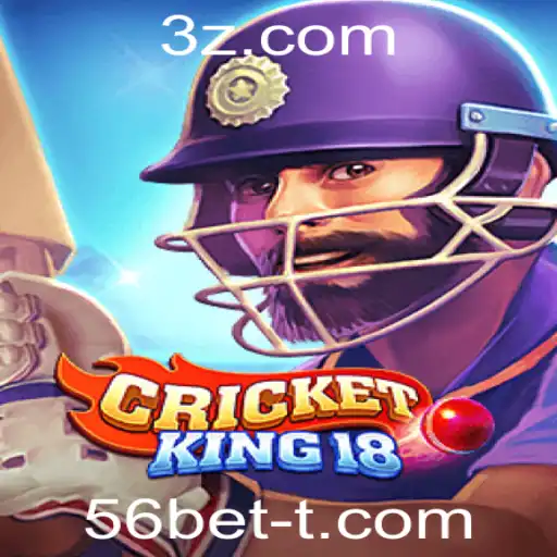 Explorando o Universo do CricketKing18 e a Dinâmica do 56bet