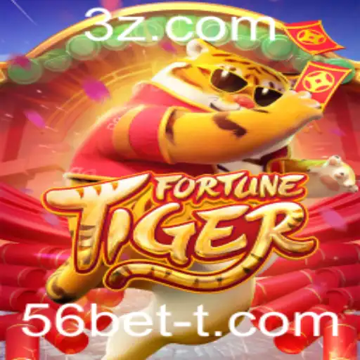 FortuneTiger: Desvendando o Fascinante Mundo do Jogo com a 56bet