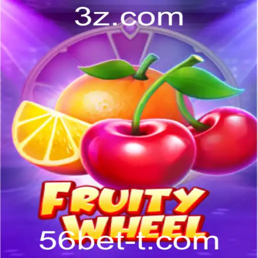 Descubra o Empolgante Mundo do Jogo FruityWheel com 56bet