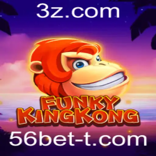 FunkyKingKong: O Novo Fenômeno dos Jogos com 56bet