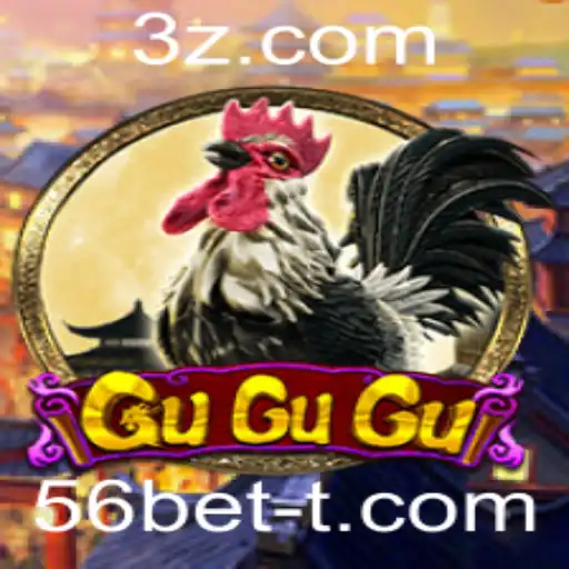 Descubra o Fascinante Mundo de GuGuGu com 56bet