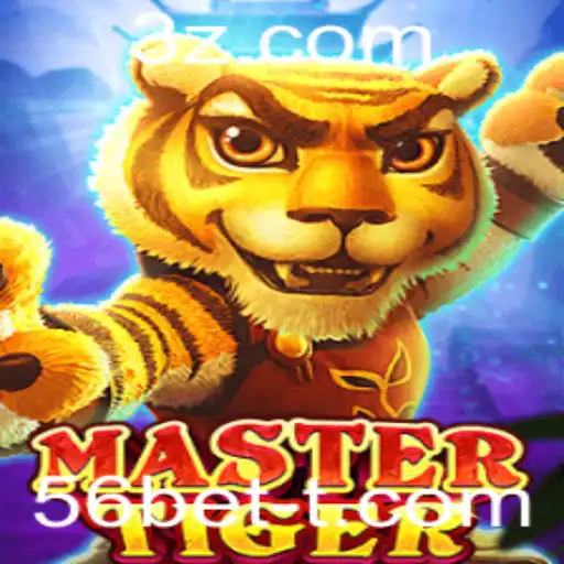 MasterTiger: Explorando o Universo do Jogo e a Chave para o Sucesso com 56bet