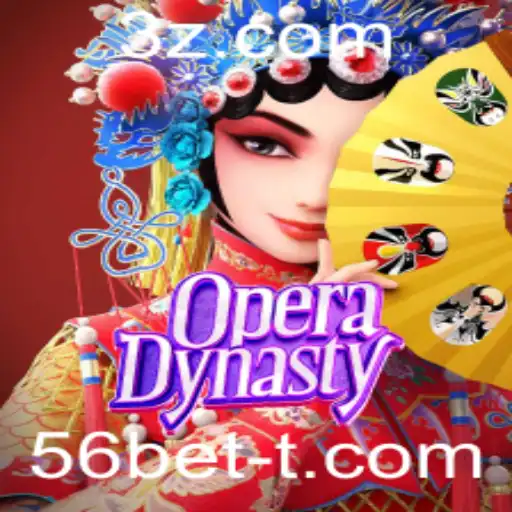 OperaDynasty: A Arte da Ópera em um Novo Jogo de Entretenimento