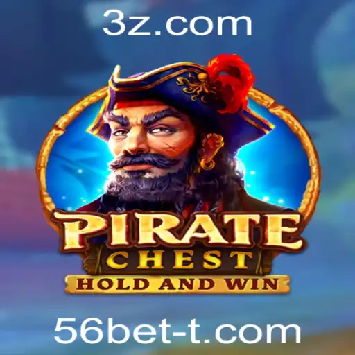 PirateChest: Uma Jornada de Estratégia e Sorte no Mundo dos Piratas com 56bet