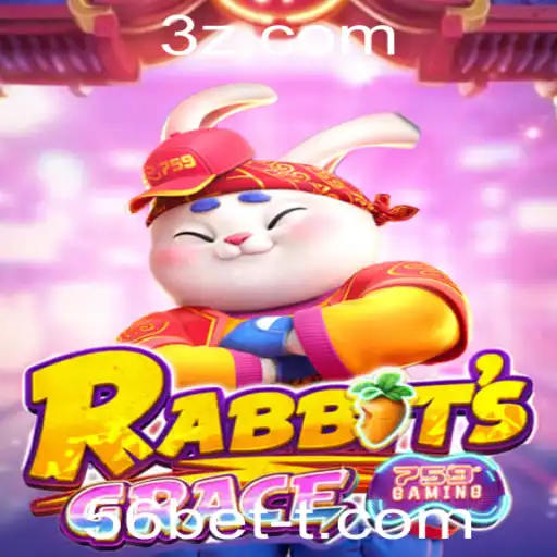 RabbitsGrace: Um Mergulho no Universo do Jogo com 56bet