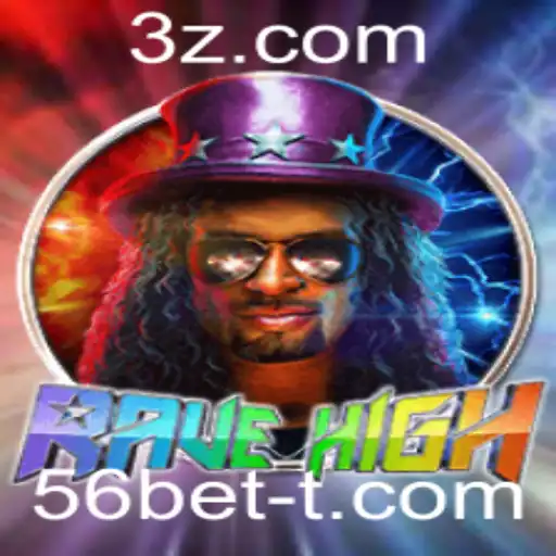 RaveHigh: Explorando as Regras e Dinâmicas do Jogo Sensação com 56bet