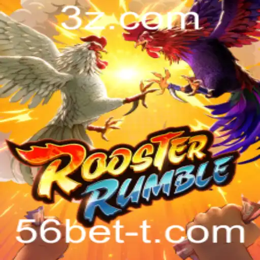 Explorando o Mundo de RoosterRumble e 56bet: Regras e Funcionalidades