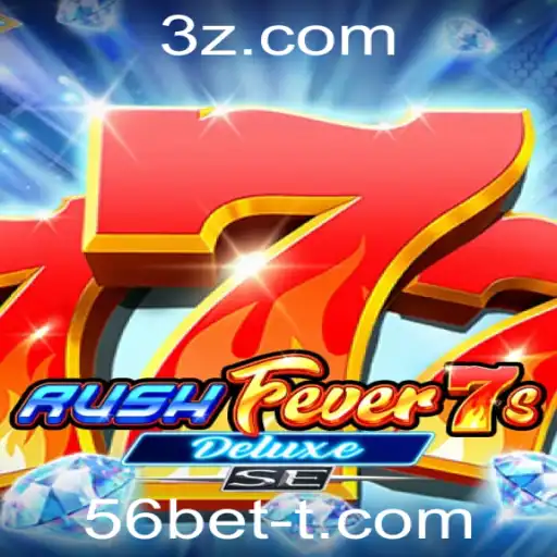 Explorando o Universo de RushFever7sDeluxeSE: Um Mergulho Nas Regras e Estratégias Envolventes
