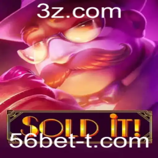 Descubra o Mundo de Soldit: Um Jogo de Estratégia e Aventura com 56bet