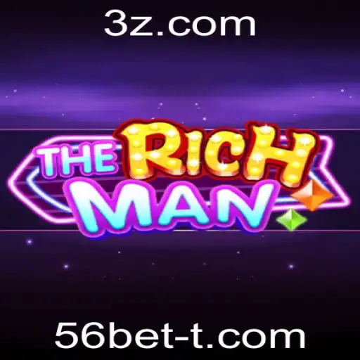 Explorando TheRichMan: Um Mergulho no Mundo de 56bet
