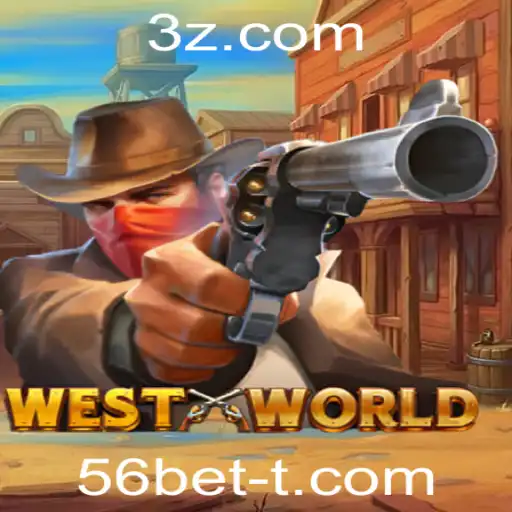 WestWorld: O Novo Jogo de Aventura com 56bet