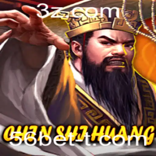 56bet - ChinShiHuang: Conheça o Novo Jogo de Estratégia e Apostas com 56bet