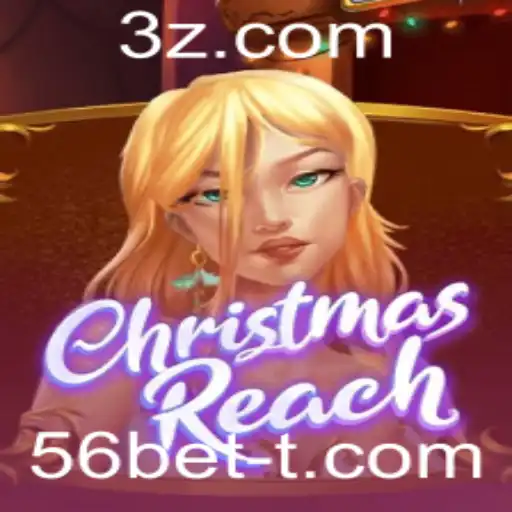 56bet - ChristmasReach: A Nova Sensação Festiva no Mundo dos Jogos com a Parceria da 56bet