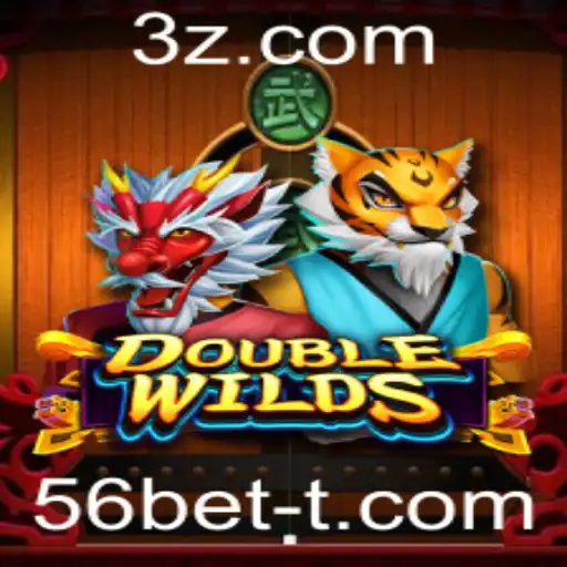 56bet - Explorando o Mundo de DoubleWilds: O Jogo Revolucionário
