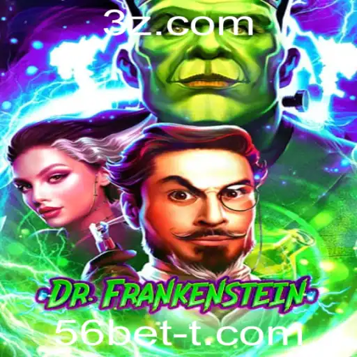 56bet - DrFrankenstein: Um Novo Jogo de Estratégia e Aventura com 56bet