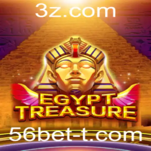 56bet - EgyptTreasure: Mergulhe no Mundo Antigo com Estratégia e Aventura
