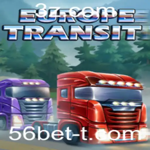 Explorando as Dinâmicas de Jogo em EuropeTransit com a Plataforma 56bet