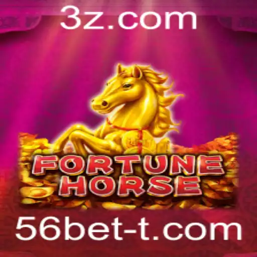 Explorando o Novo Mundo de FortuneHorse: Estratégias e Regras de 56bet