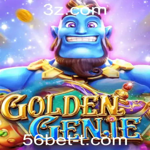 56bet - Explorando o Mundo de GOLDENGENIE: O Jogo de Cassino Inovador
