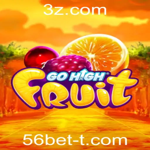 56bet - Descubra o Fascinante Jogo GoHighFruit com 56bet