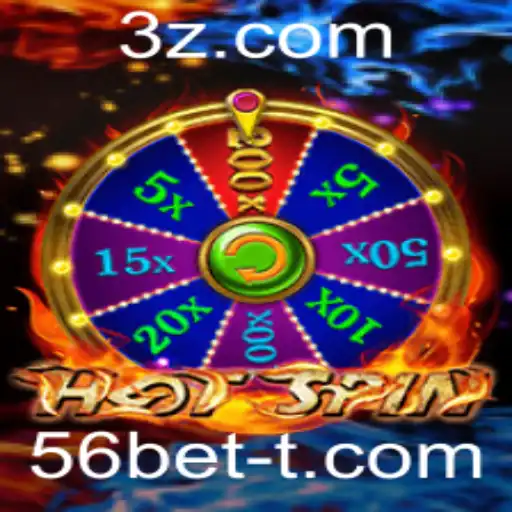 56bet - Descubra o Mundo Emocionante de HotSpin com 56bet