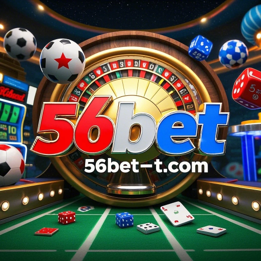 A Emoção dos Jackpots: Descubra os Jogos do 56bet