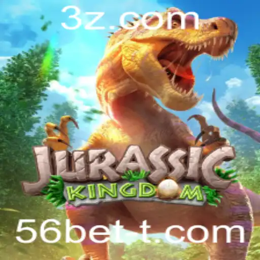 56bet - Descubra o Mundo de Aventura em JurassicKingdom com 56bet