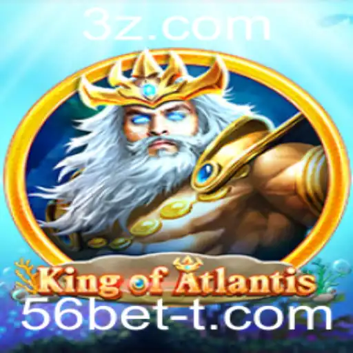 56bet - Explorando KingofAtlantis: Um Mergulho Empolgante no Mundo Submarino do Jogo