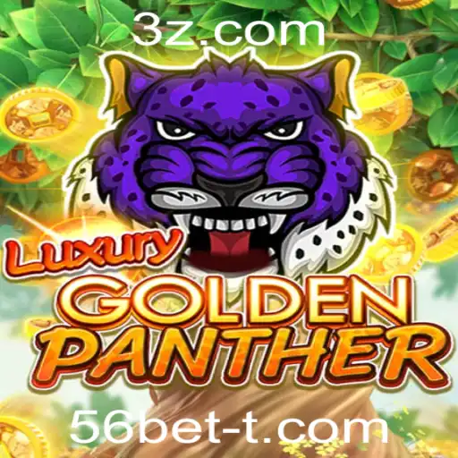56bet - Explorando o Mundo do Jogo LUXURYGOLDENPANTHER: Uma Aventura de Azar e Estratégia