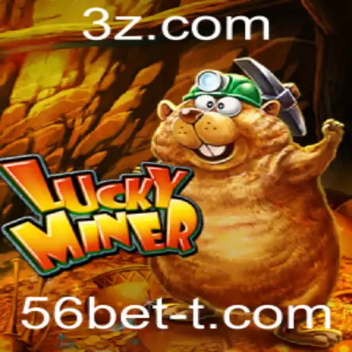 Explorando o Fascinante Mundo de LuckyMiner e a Estratégia de Jogo 56bet