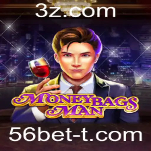 56bet - MoneybagsMan: Um Jogo de Estratégia e Aventura Único