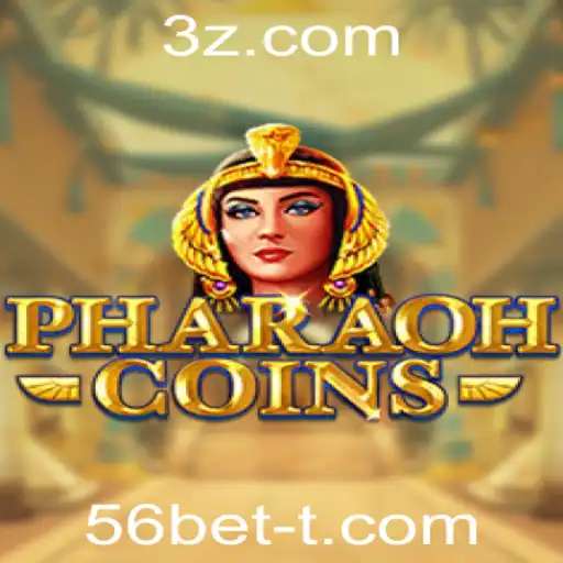 56bet - Explorando o Fascinante Mundo de PharaohCoins: Uma Introdução Detalhada ao Jogo