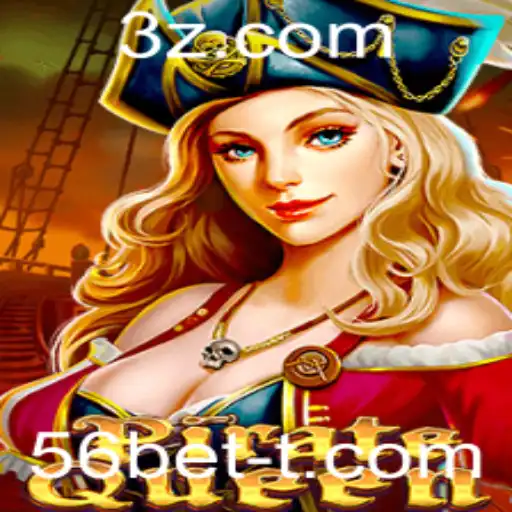 56bet - Descubra PirateQueen: A Aventura Marítima de Apostas em 56bet