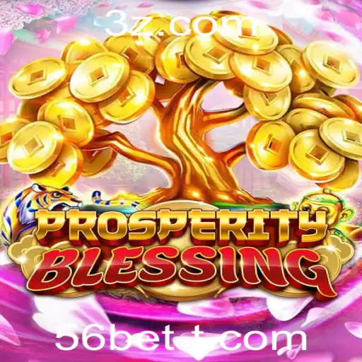 56bet - Explorando o Mundo de ProsperityBlessing: Um Jogo de Estratégia Singulário