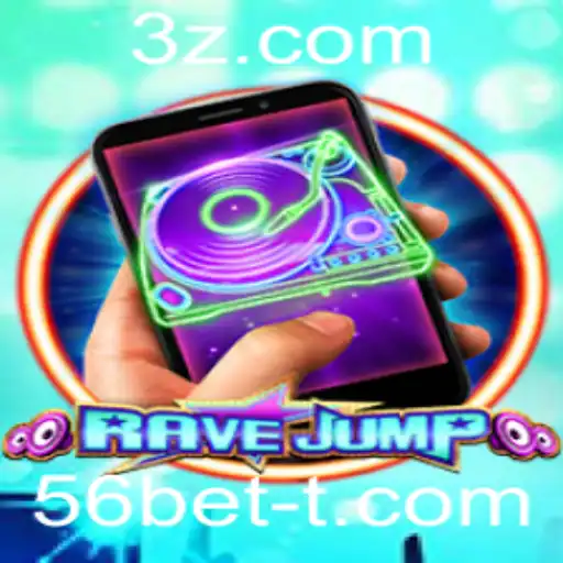 RaveJumpmobile: Mergulhe no Mundo do Jogo que está Revolucionando o Mercado