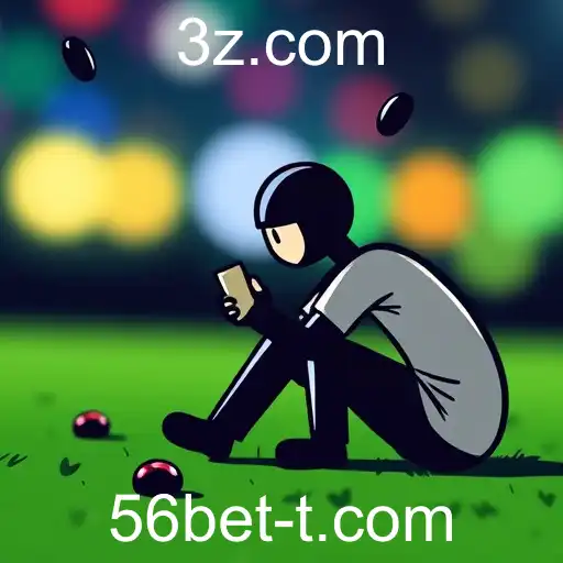 Jogo Responsável com 56bet: Um Guia Completo para Jogadores Conscientes