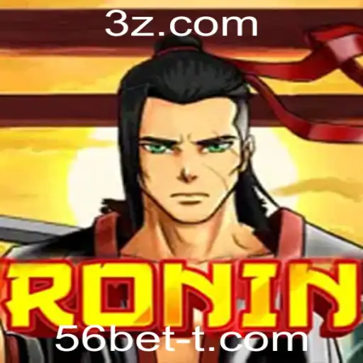 Explorando o Jogo 'Ronin' no Universo 56Bet