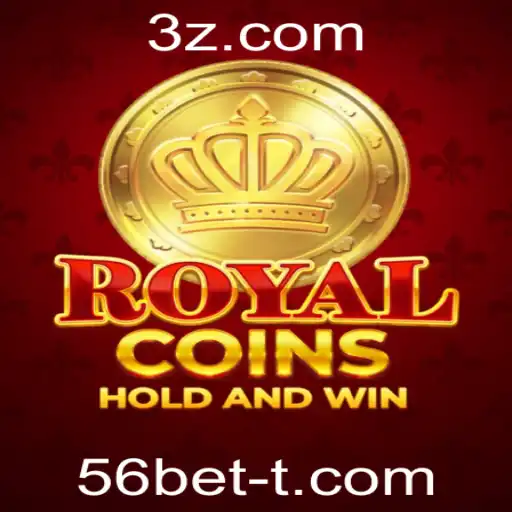 56bet - Descubra o Mundo de Entretenimento de RoyalCoins: Estratégia e Emoção em Cada Jogada