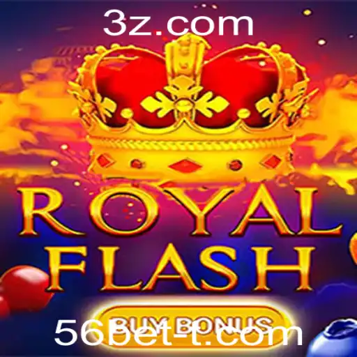 56bet - Descubra o Excitante Mundo de RoyalFlashBuyBonus